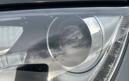 Audi A8, 2013 год, 1 950 000 рублей, 35 фотография