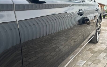 Audi A8, 2013 год, 1 950 000 рублей, 38 фотография
