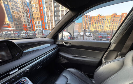 Hyundai Palisade I, 2023 год, 6 100 000 рублей, 3 фотография