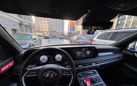 Hyundai Palisade I, 2023 год, 6 100 000 рублей, 2 фотография