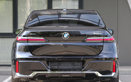 BMW 7 серия, 2023 год, 13 200 000 рублей, 4 фотография