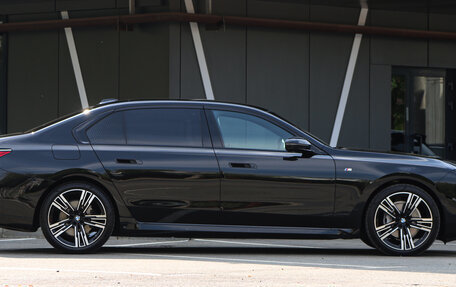 BMW 7 серия, 2023 год, 13 200 000 рублей, 2 фотография