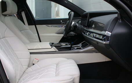 BMW 7 серия, 2023 год, 13 200 000 рублей, 8 фотография