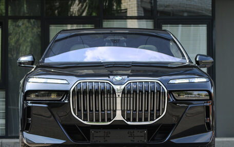 BMW 7 серия, 2023 год, 13 200 000 рублей, 5 фотография