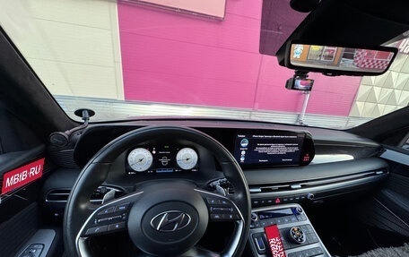 Hyundai Palisade I, 2023 год, 6 100 000 рублей, 8 фотография