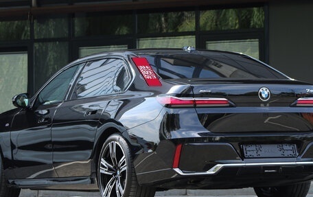 BMW 7 серия, 2023 год, 13 200 000 рублей, 3 фотография