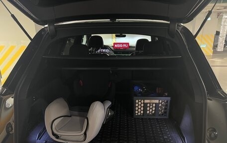 Audi Q7, 2018 год, 5 500 000 рублей, 7 фотография