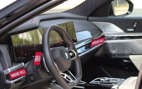 BMW 7 серия, 2023 год, 13 200 000 рублей, 16 фотография