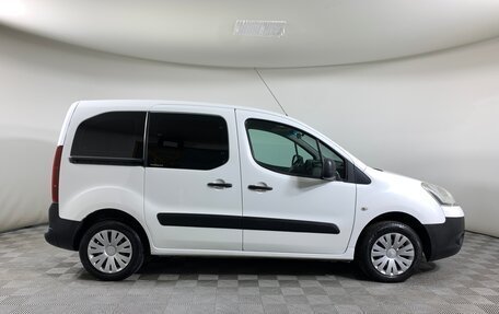 Citroen Berlingo II рестайлинг, 2012 год, 735 000 рублей, 4 фотография