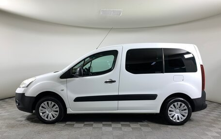 Citroen Berlingo II рестайлинг, 2012 год, 735 000 рублей, 8 фотография