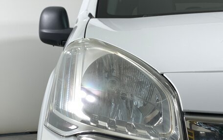 Citroen Berlingo II рестайлинг, 2012 год, 735 000 рублей, 10 фотография