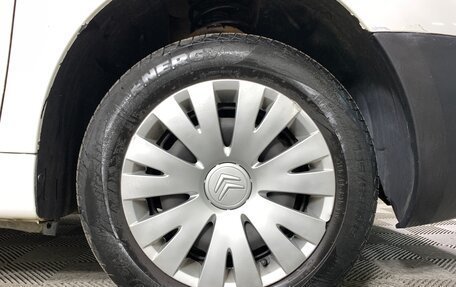 Citroen Berlingo II рестайлинг, 2012 год, 735 000 рублей, 9 фотография