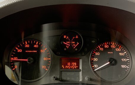 Citroen Berlingo II рестайлинг, 2012 год, 735 000 рублей, 14 фотография