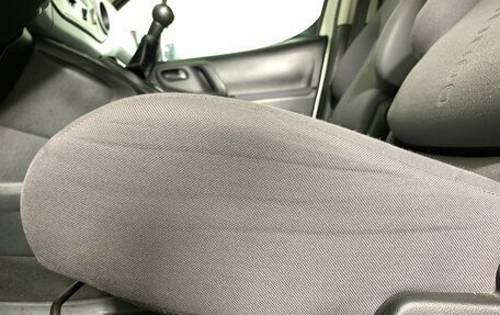 Citroen Berlingo II рестайлинг, 2012 год, 735 000 рублей, 16 фотография