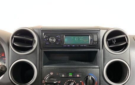 Citroen Berlingo II рестайлинг, 2012 год, 735 000 рублей, 15 фотография