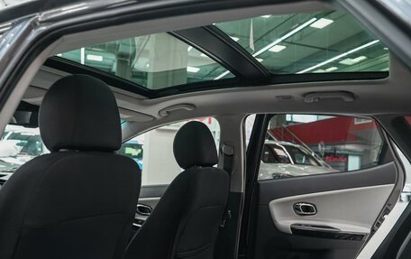 KIA cee'd III, 2017 год, 1 399 000 рублей, 7 фотография