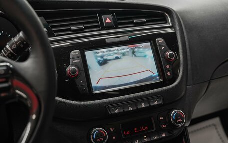 KIA cee'd III, 2017 год, 1 399 000 рублей, 9 фотография