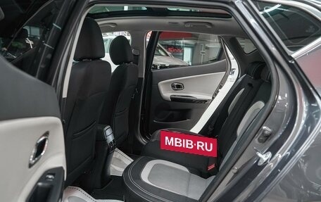 KIA cee'd III, 2017 год, 1 399 000 рублей, 8 фотография