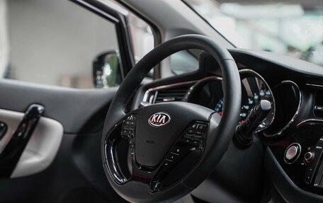 KIA cee'd III, 2017 год, 1 399 000 рублей, 15 фотография