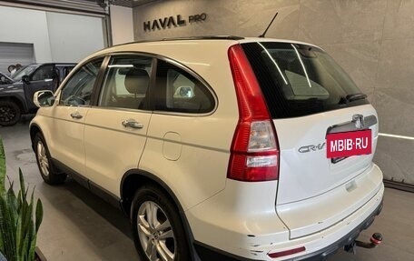 Honda CR-V III рестайлинг, 2011 год, 1 449 000 рублей, 6 фотография