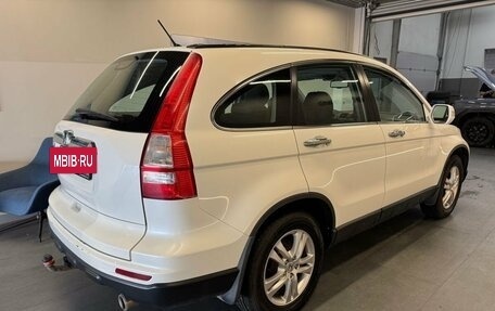 Honda CR-V III рестайлинг, 2011 год, 1 449 000 рублей, 4 фотография