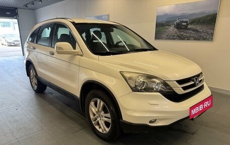 Honda CR-V III рестайлинг, 2011 год, 1 449 000 рублей, 3 фотография