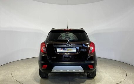 Opel Mokka I, 2014 год, 849 000 рублей, 7 фотография
