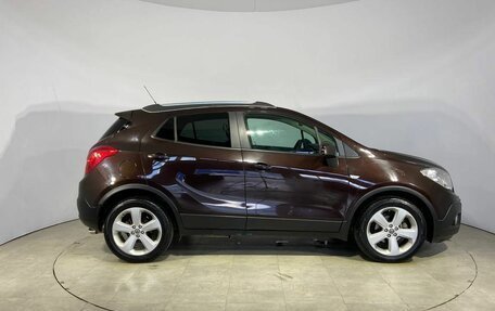 Opel Mokka I, 2014 год, 849 000 рублей, 5 фотография