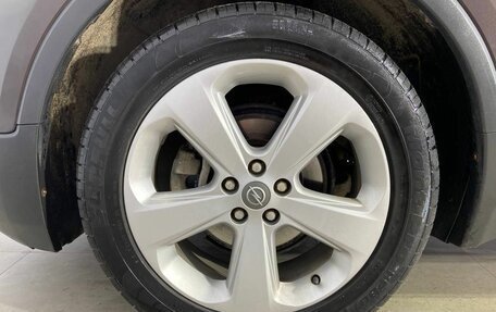 Opel Mokka I, 2014 год, 849 000 рублей, 13 фотография