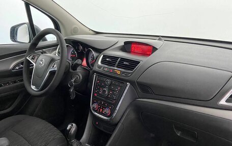 Opel Mokka I, 2014 год, 849 000 рублей, 15 фотография