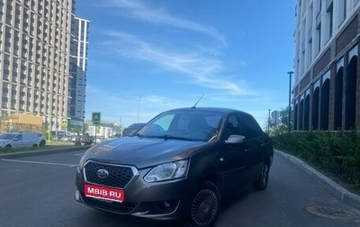 Datsun on-DO I рестайлинг, 2019 год, 440 000 рублей, 1 фотография