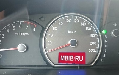 Hyundai Elantra IV, 2007 год, 630 000 рублей, 1 фотография