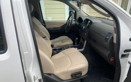 Nissan Pathfinder, 2013 год, 1 480 000 рублей, 4 фотография