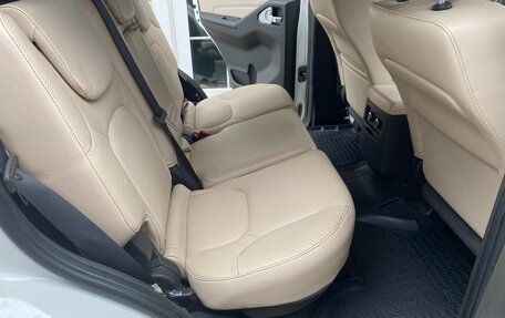 Nissan Pathfinder, 2013 год, 1 480 000 рублей, 6 фотография