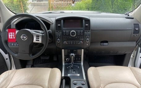 Nissan Pathfinder, 2013 год, 1 480 000 рублей, 5 фотография