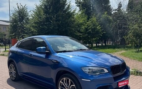 BMW X6 M, 2012 год, 2 900 000 рублей, 1 фотография