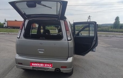 Nissan Cube II, 1998 год, 210 000 рублей, 1 фотография