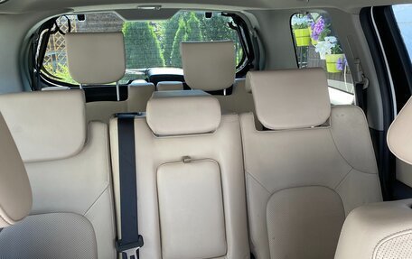 Nissan Pathfinder, 2013 год, 1 480 000 рублей, 9 фотография