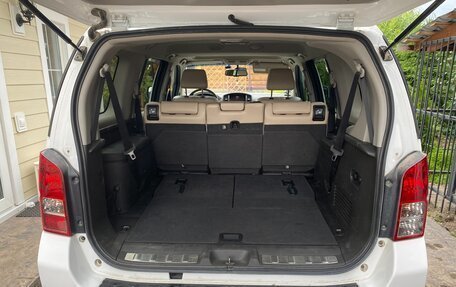 Nissan Pathfinder, 2013 год, 1 480 000 рублей, 7 фотография
