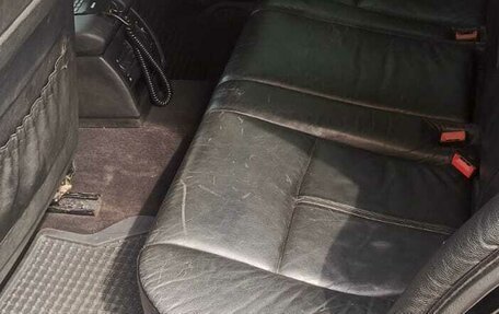 BMW 5 серия, 2002 год, 900 000 рублей, 9 фотография