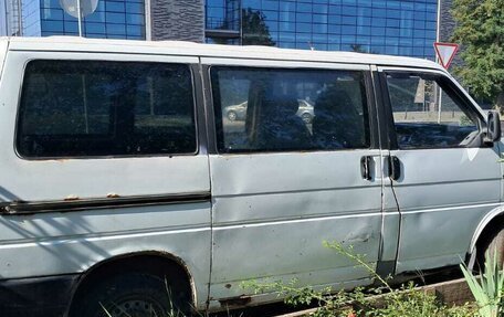Volkswagen Transporter T4, 1991 год, 270 000 рублей, 3 фотография