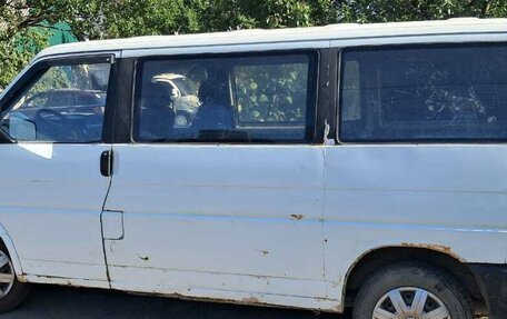 Volkswagen Transporter T4, 1991 год, 270 000 рублей, 2 фотография