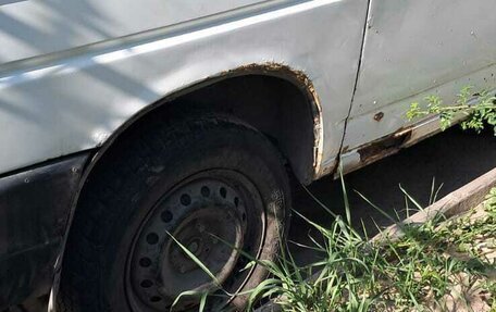 Volkswagen Transporter T4, 1991 год, 270 000 рублей, 4 фотография