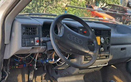 Volkswagen Transporter T4, 1991 год, 270 000 рублей, 7 фотография