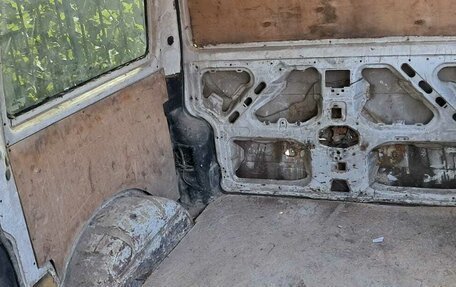 Volkswagen Transporter T4, 1991 год, 270 000 рублей, 11 фотография