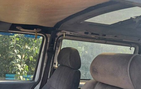 Volkswagen Transporter T4, 1991 год, 270 000 рублей, 9 фотография