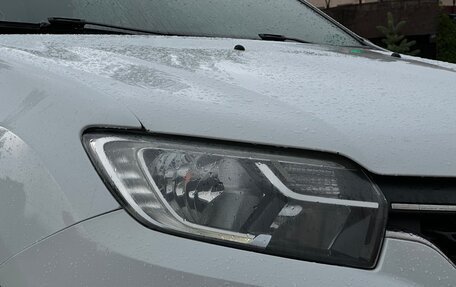 Renault Logan II, 2019 год, 650 000 рублей, 5 фотография