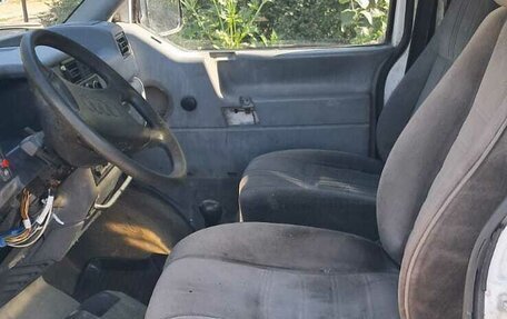 Volkswagen Transporter T4, 1991 год, 270 000 рублей, 10 фотография