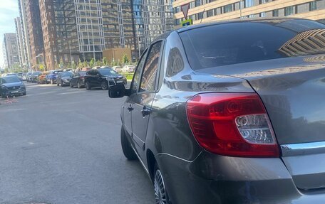 Datsun on-DO I рестайлинг, 2019 год, 440 000 рублей, 3 фотография