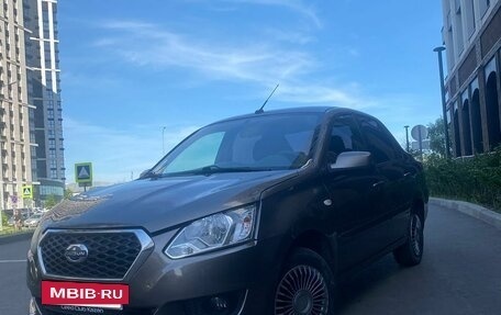 Datsun on-DO I рестайлинг, 2019 год, 440 000 рублей, 5 фотография